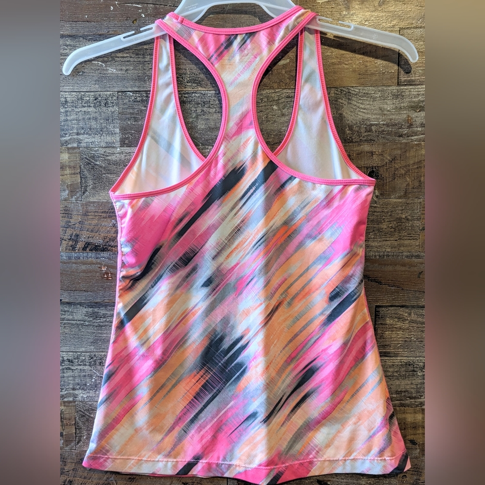Xersion Performance Gear Racer Back Tank - Picture 6 of 9